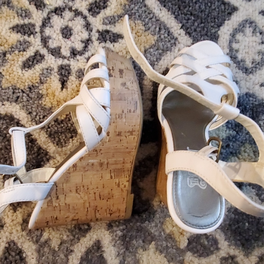 Wedges